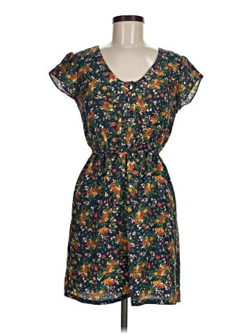 Tucker for Target Casual Dress (view 1)