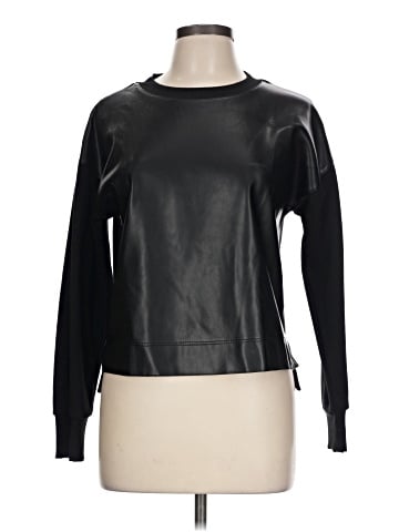 Socialite Long Sleeve Top (view 1)