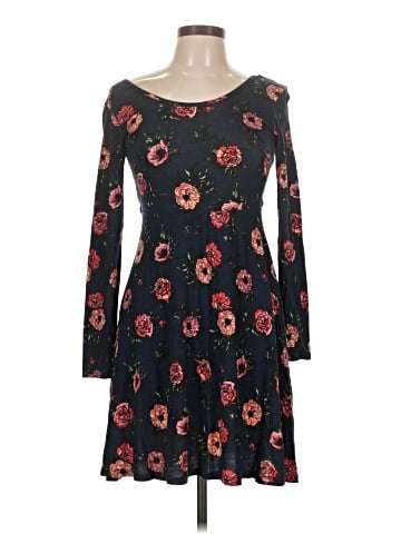 MAX Casual Dress (view 1)