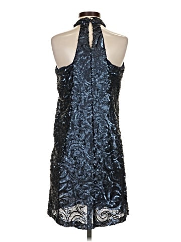 Alya Cocktail Dress (view 2)