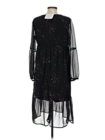 Isabel Maternity Cocktail Dress (view 2)