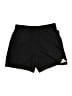 Adidas Solid Black Athletic Shorts Size S - photo 1