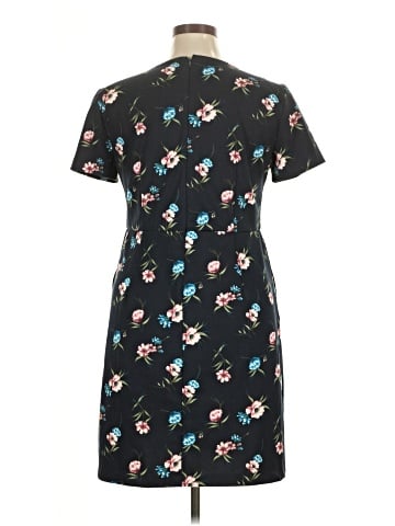 Ann Taylor LOFT Outlet Casual Dress (view 2)
