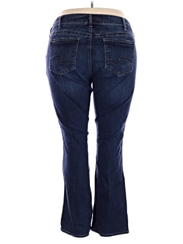 Silver Jeans Co. Jeans (view 2)