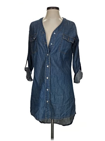 Signature Casual Dress (view 1)