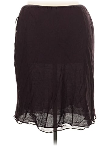 Kate Hill Formal Skirt (view 2)