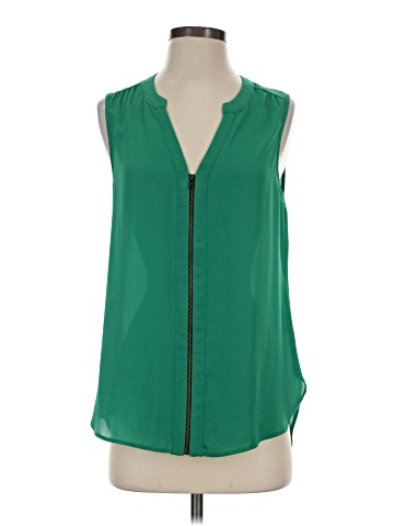 Pleione Sleeveless T-Shirt (view 1)