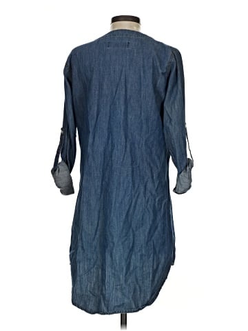 Signature Casual Dress (view 2)