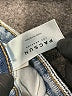 PacSun 100% Cotton Hearts Blue Jeans Size 26 waist - photo 4