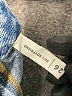 PacSun 100% Cotton Hearts Blue Jeans Size 26 waist - photo 6