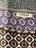 IVKO 100% Wool Brown Wool Pullover Sweater Size EU 40 / US 10 - photo 7
