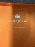 Purejill Orange Tank Top Size M - photo 7
