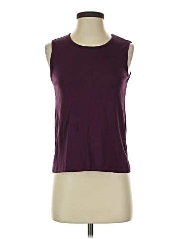 L.L.Bean Sleeveless T-Shirt (view 1)