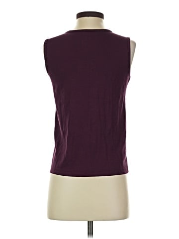 L.L.Bean Sleeveless T-Shirt (view 2)