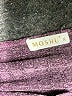 Moshu Purple Pullover Sweater Size XL - photo 7
