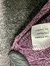 Moshu Purple Pullover Sweater Size XL - photo 8