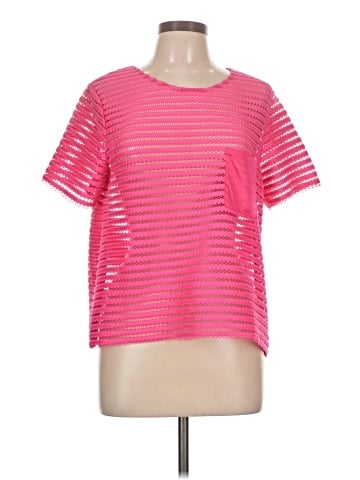 Isani for Target Short Sleeve Top (view 1)