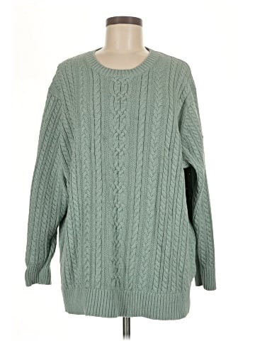 Amazon Essentials Pullover Sweater (view 1)