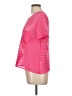Isani for Target 100% Polyester Pink Short Sleeve Top Size L - photo 5