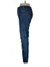 Express Solid Blue Jeans Size 10R - photo 5