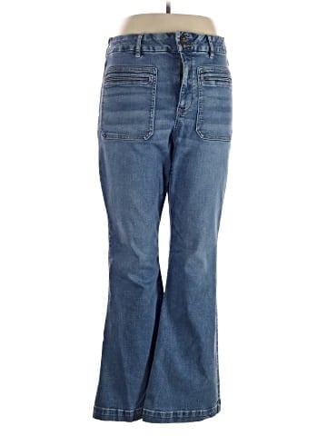 American Eagle Outfitters Jeans (view 1)