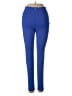 All Access Color Block Blue Active Pants Size S - photo 2