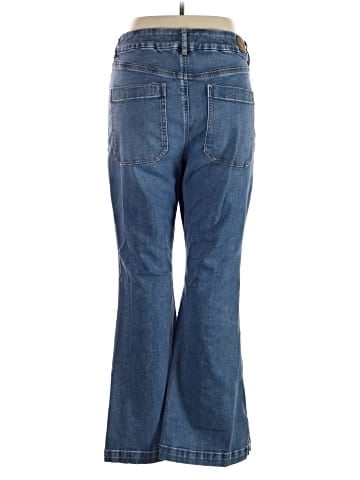 American Eagle Outfitters Jeans (view 2)