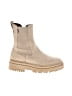 S.Oliver Tan Ankle Boots Size EU 38 - photo 1