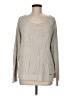 Hollister Tan Pullover Sweater Size M - photo 1