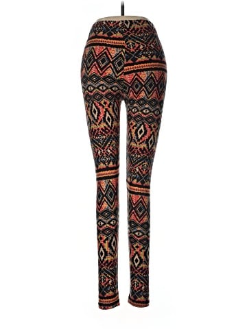 Inspire Leggings (view 2)