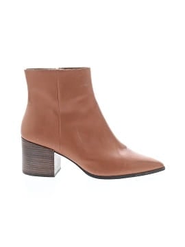 Linea Paolo Ankle Boots