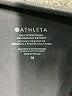 Athleta Black Active Pants Size M - photo 7