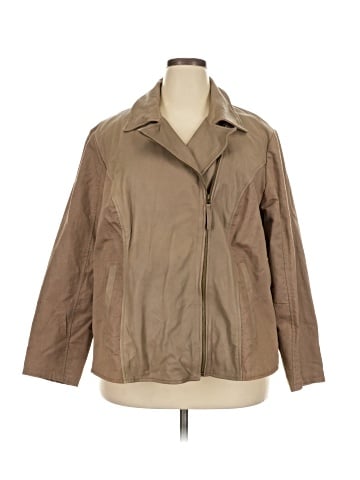 Lucky Brand Jacket (view 1)