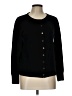 By Design Black Cardigan Size L - photo 1