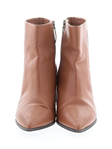 Linea Paolo Ankle Boots (view 2)