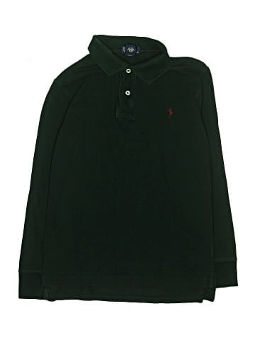 Polo by Ralph Lauren Long Sleeve Top (view 1)
