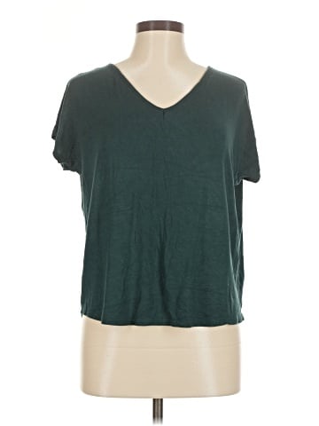 Papermoon Short Sleeve Top (view 1)