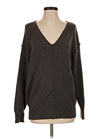 Wilfred Free Pullover Sweater (view 1)