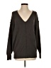 Wilfred Free 100% Nylon Brown Pullover Sweater Size S - photo 1