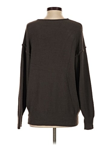 Wilfred Free Pullover Sweater (view 2)