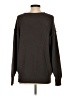 Wilfred Free 100% Nylon Brown Pullover Sweater Size S - photo 2