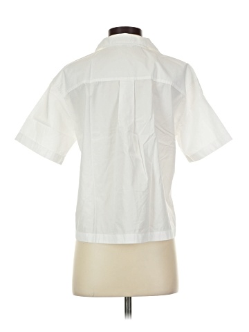 Uniqlo Short Sleeve Blouse (view 2)