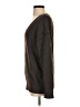 Wilfred Free 100% Nylon Brown Pullover Sweater Size S - photo 5