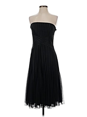 White House Black Market Cocktail Dress (view 1)