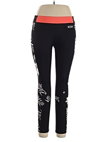 Roxy Active Pants (view 1)