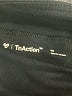 TnAction Solid Black Skort Size XS - photo 3