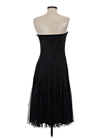 White House Black Market Cocktail Dress (view 2)