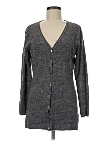 Jaclyn Smith Cardigan (view 1)