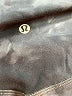 Lululemon Athletica Black Active Pants Size 8 - photo 8