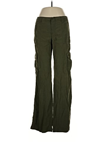 J.Crew Factory Store Silk Pants (view 1)